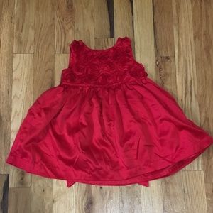 Cute Baby Girls Dress